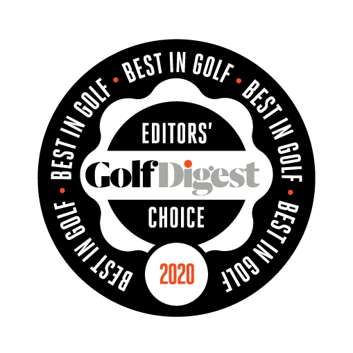 Southwest Greens of Illinois - Golf Digest Editor's Choice Award